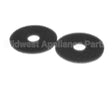 X102569 San Jamar Replacement Sponges Bar Dome