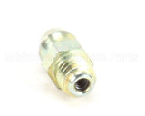 X10900 Globe Grease Fitting