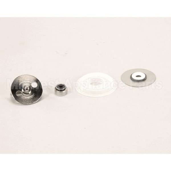 X194AL Compatible Grindmaster Seal Kit -(New E000A/E070A) After