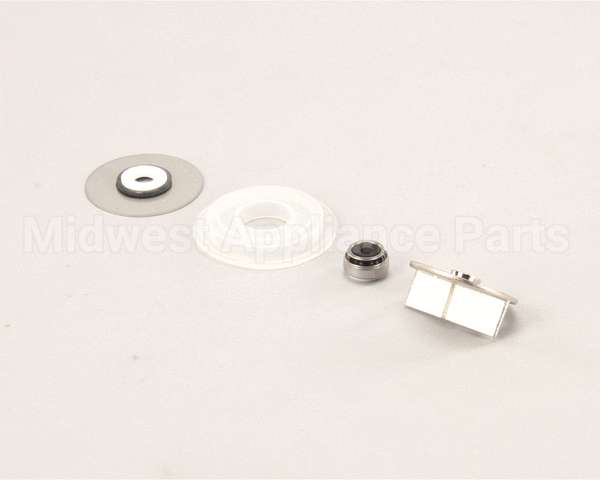 X194AL Grindmaster Cecilware Seal Kit -(New E000A/E070A) After