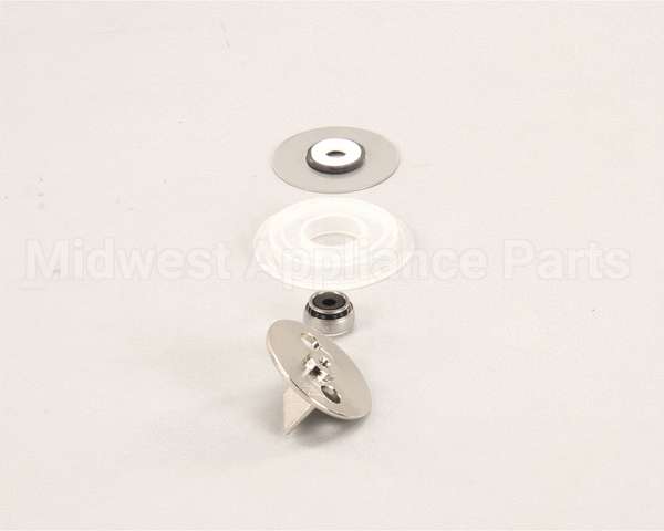 X194AL Grindmaster Cecilware Seal Kit -(New E000A/E070A) After