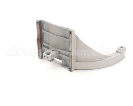 X20021-DG Globe Bowl Cradle - Dark Gray