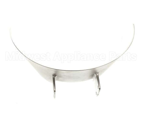 X20023 Globe Rear Guard