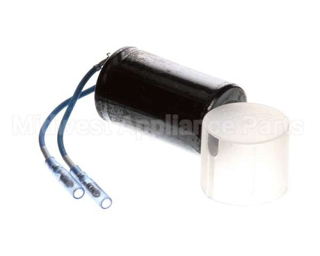 X20026 Globe Capacitor - Start 300Mf