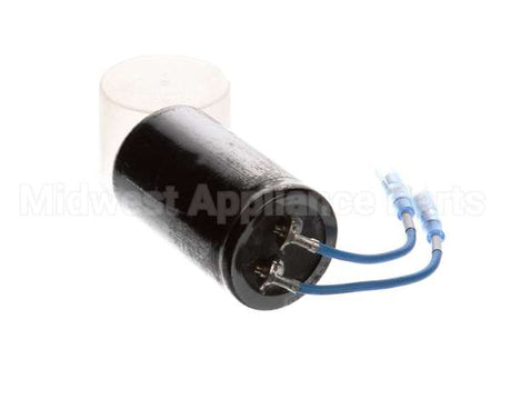 X20026 Globe Capacitor - Start 300Mf
