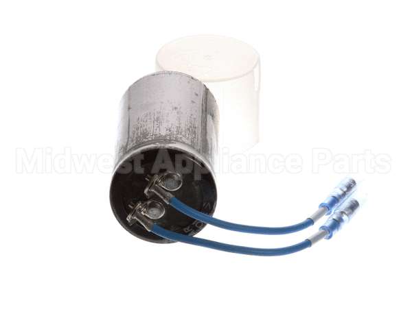 X20026 Globe Capacitor - Start 300Mf