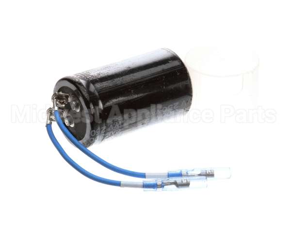 X20026 Globe Capacitor - Start 300Mf