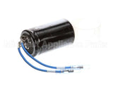 X20026 Globe Capacitor - Start 300Mf