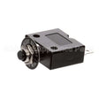X20027-2 Compatible Globe Circuit Breaker 13A