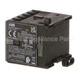 X20028ABB Compatible Globe Contactor, 16 Amp 600 Vac