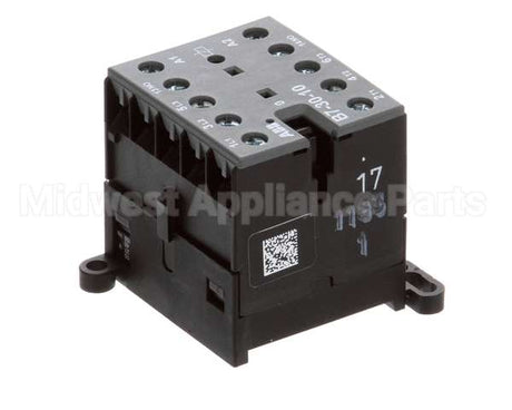 X20028ABB Globe Contactor - 16 Amp, 600 Vac