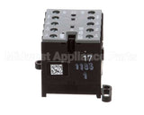 X20028ABB Globe Contactor - 16 Amp, 600 Vac