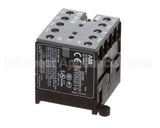 X20028ABB Globe Contactor - 16 Amp, 600 Vac
