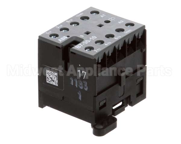 X20028ABB Globe Contactor - 16 Amp, 600 Vac