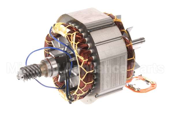 X20060-67 Globe Motor Assembly Sp20 (1/2 Hp)