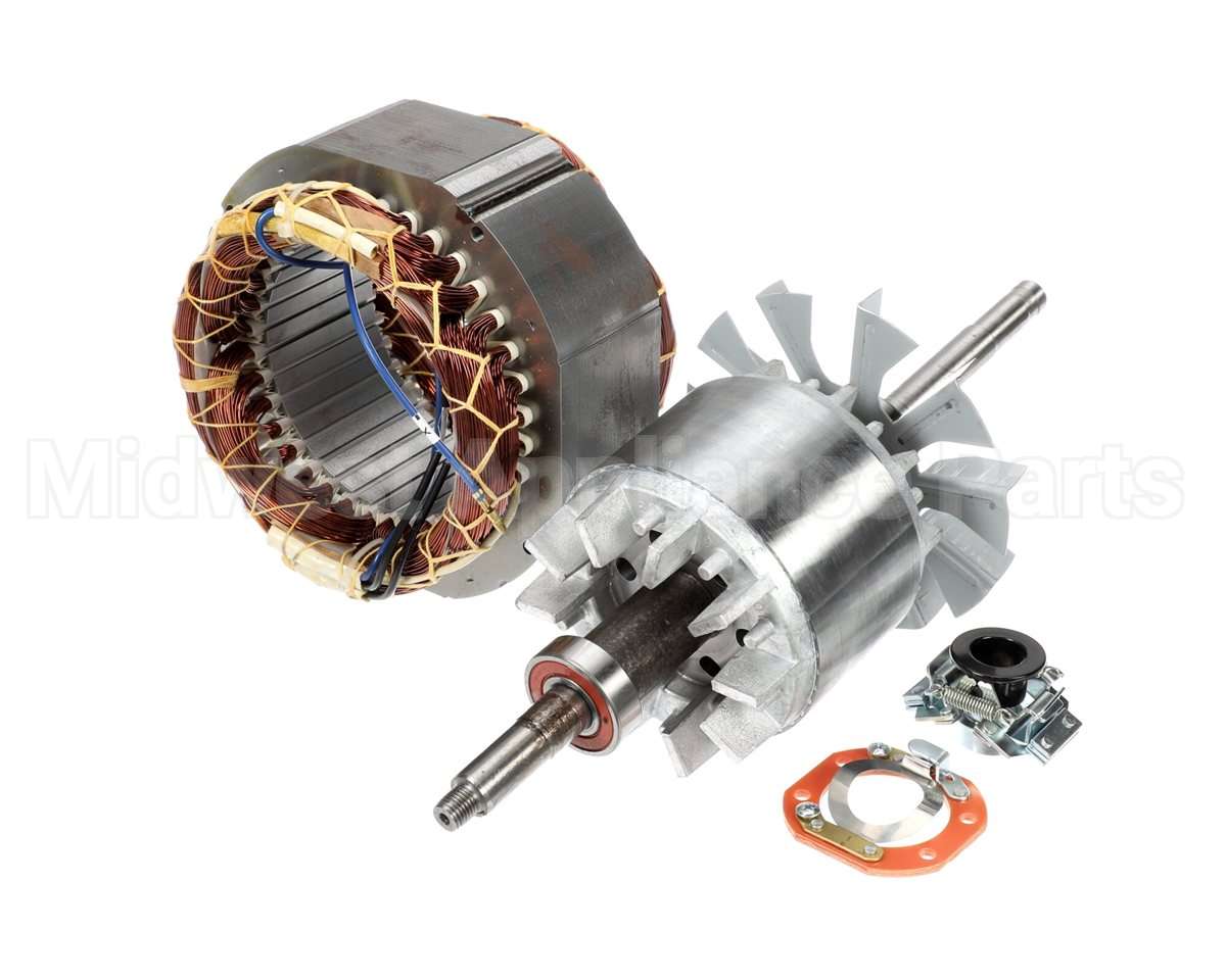 X20060-67C Globe Motor Assembly Spc20