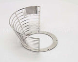 X2007981 Globe Front Interlock Guard Assembly