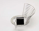 X2007981 Globe Front Interlock Guard Assembly