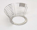 X2007981 Globe Front Interlock Guard Assembly