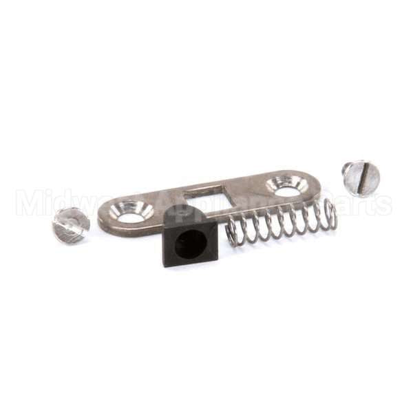 X200S3 Compatible Globe Spring Plunger Hardware