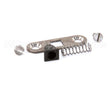 X200S3 Globe Spring Plunger Hardware