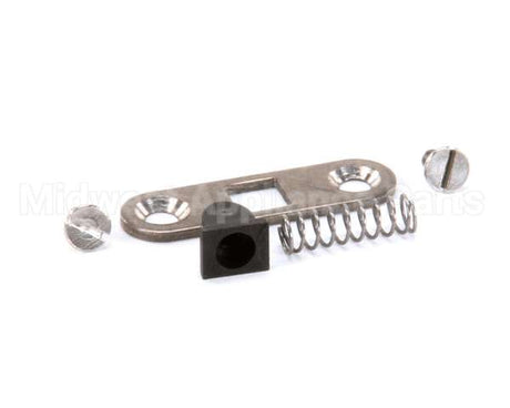 X200S3 Globe Spring Plunger Hardware