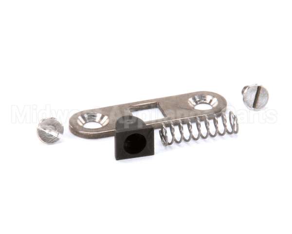 X200S3 Globe Spring Plunger Hardware