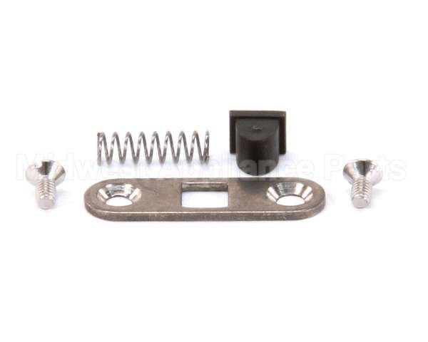 X200S3 Globe Spring Plunger Hardware