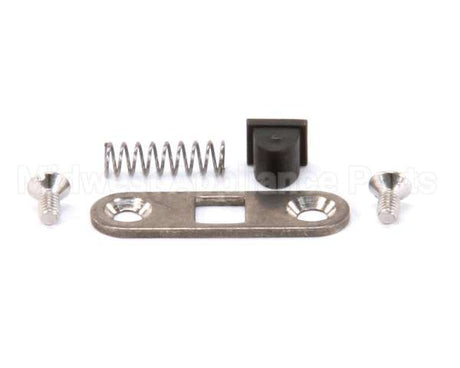 X200S3 Globe Spring Plunger Hardware