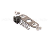 X200S3 Globe Spring Plunger Hardware