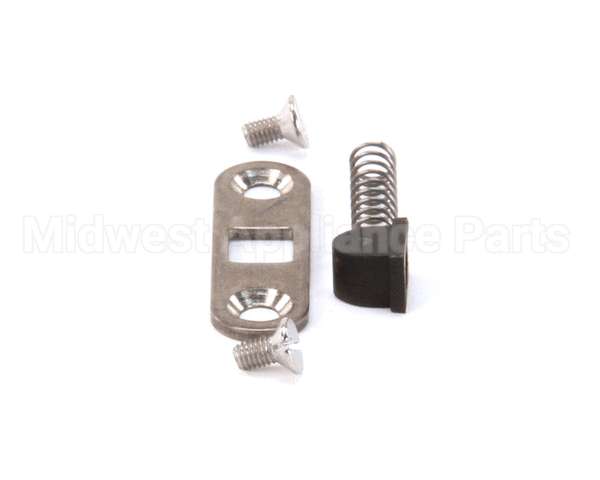 X200S3 Globe Spring Plunger Hardware