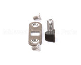 X200S3 Globe Spring Plunger Hardware