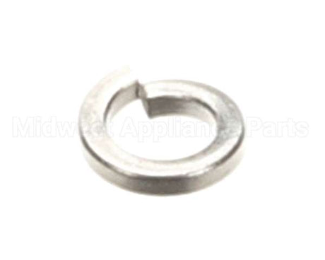 X20207 Globe Lock Washer, M5