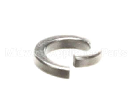 X20207 Globe Lock Washer, M5