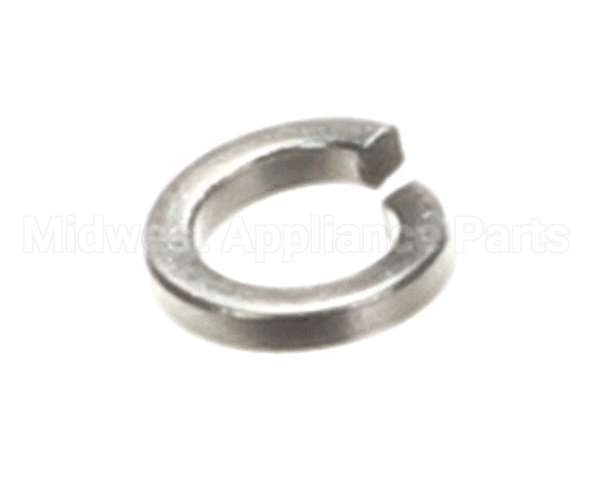X20207 Globe Lock Washer, M5