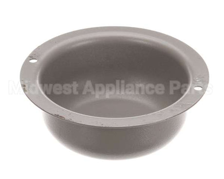 X20510 Globe Magnetic Brake Cover