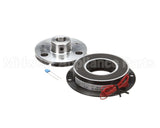 X20511 Globe Magnetic Brake
