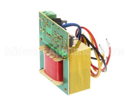 X20512 Globe Electronic Board (110V/115V)