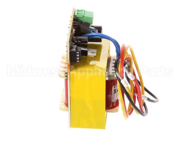 X20512 Globe Electronic Board (110V/115V)