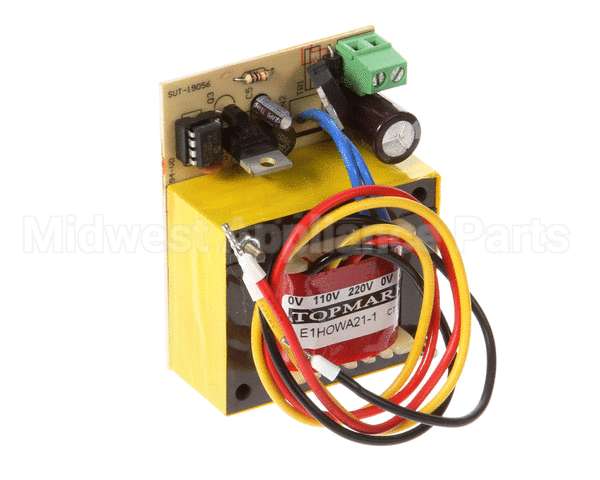 X20512 Globe Electronic Board (110V/115V)