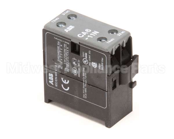 X20513 Globe Contactor
