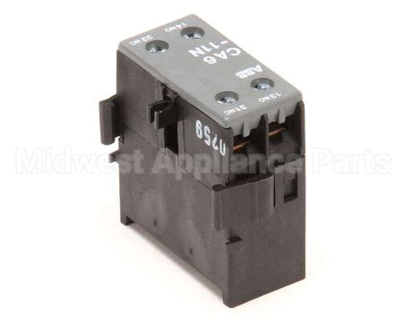 X20513 Globe Contactor