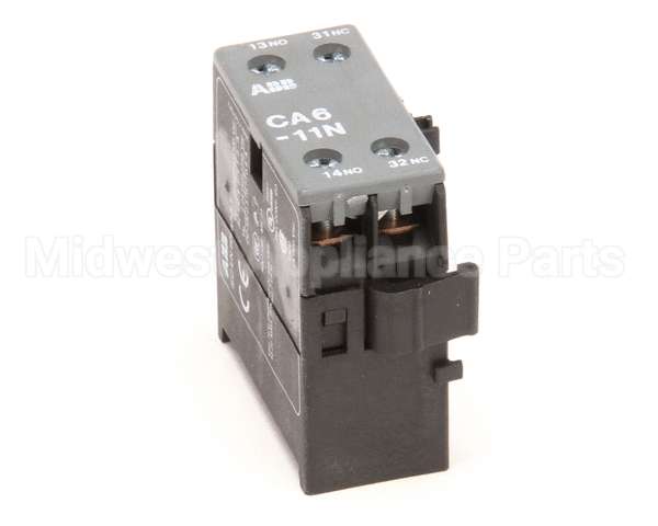 X20513 Globe Contactor