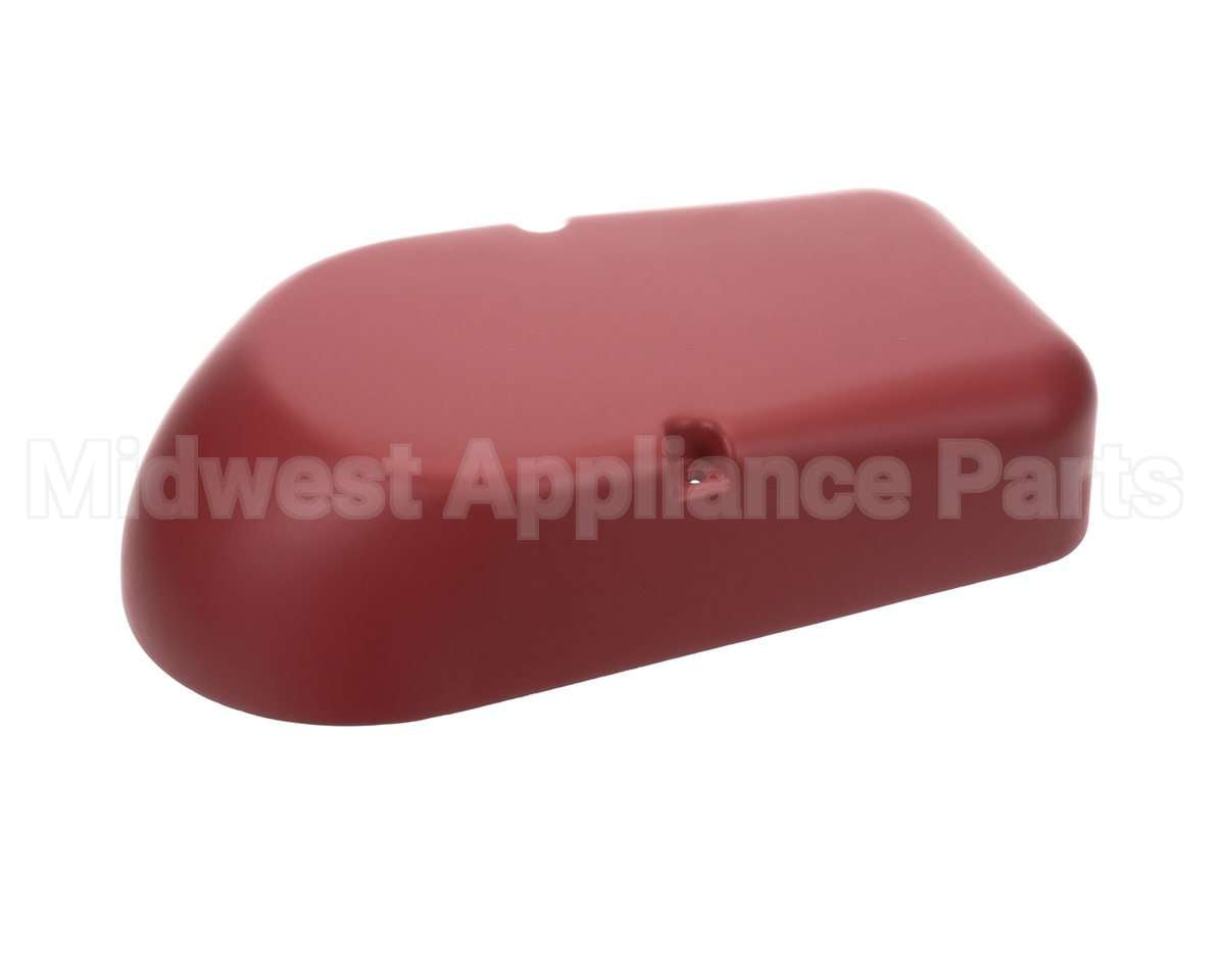 X207M001-RED Globe Cover - Red