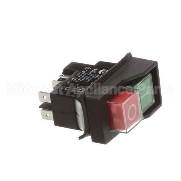 X20MKJD17 Compatible Globe Start/Stop Switch (115V)