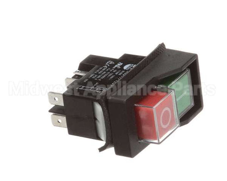 X20MKJD17 Globe Start/Stop Switch (115V)