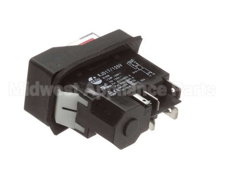 X20MKJD17 Globe Start/Stop Switch (115V)