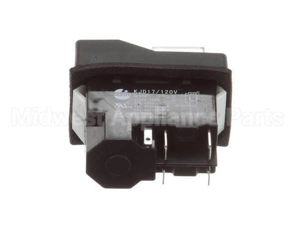 X20MKJD17 Globe Start/Stop Switch (115V)