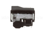 X20MKJD17 Globe Start/Stop Switch (115V)