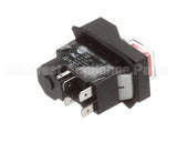 X20MKJD17 Globe Start/Stop Switch (115V)